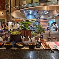 Loca Vore Renaissance Phuket