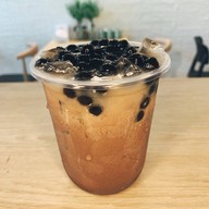ชานมไข่มุก Somei tea เพชรเกษม66/1