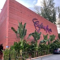 Cafe del mar Phuket Phuket