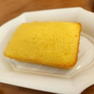 เมนูของร้าน Hippo Panna Cotta
