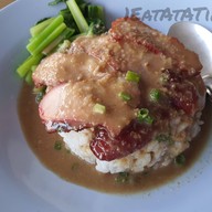 เมนูของร้าน เลอรส