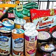 ขนมหวานบ้านก้อย Mart