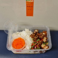 เมนูของร้าน CRISPY ROLL -