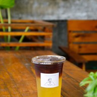 เมนูของร้าน La’moon Coffee House