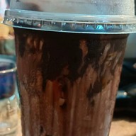 เมนูของร้าน โกโก้ไอ้เอส ตลาดแกรนด์ ซอย1