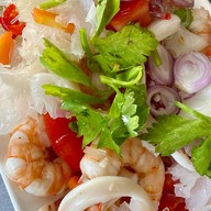 ร้านเตี๋ยวบ้านเรา ดอนหอยหลอด