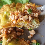 เมนูของร้าน เลอรส