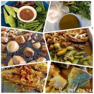 ร้านสิชล แกงใต้