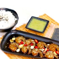 ร้านลับมัทฉะ ตลาดโรงเกลือ