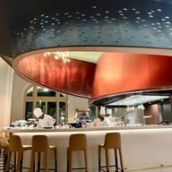 Ostria BBR by Alain Ducasse Raffles Hotel, Singapore