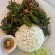 ร้านเตี๋ยวบ้านเรา ดอนหอยหลอด