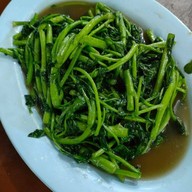 เมนูของร้าน ต้าเหยิน (กิตติ) เบตง