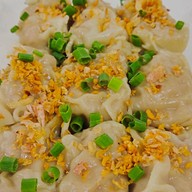 เมนูของร้าน ก๋วยเตี๋ยวหมูบ้านบึงโอเคชุนชัย บ้านบึง