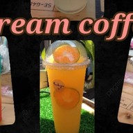I Cream Coffee    กาแฟโบราณ&น้ำผลไม้ปั่น
