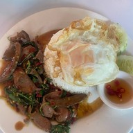 ร้านเตี๋ยวบ้านเรา ดอนหอยหลอด
