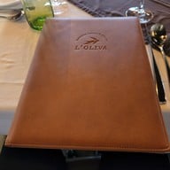 เมนู L'Oliva Ristorante Italiano & Wine Bar พร้อมพงษ์