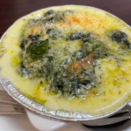 เมนูของร้าน สเต็ก ชา กาแฟ