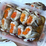 เมนูของร้าน อาหารตามสั่ง&ทะเลดอง By ข้าวกล่องหน้าซอย