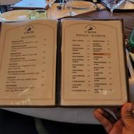 เมนู L'Oliva Ristorante Italiano & Wine Bar พร้อมพงษ์