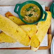 เมนูของร้าน CHEERS SOCIAL CLUB (ในโครงการ THE HAY)