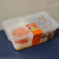 เมนูของร้าน CRISPY ROLL -