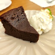 เมนูของร้าน Hippo Panna Cotta
