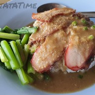 เมนูของร้าน เลอรส