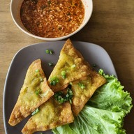 เมนูของร้าน เลอรส