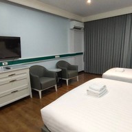 Grandview Landmark Betong Hotel