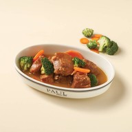 เมนูของร้าน True Coffee เซ็นทรัล บางนา