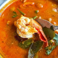 เมนูของร้าน สดศรี