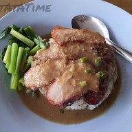 เมนูของร้าน เลอรส