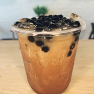 ชานมไข่มุก Somei tea เพชรเกษม66/1