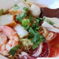 ร้านเตี๋ยวบ้านเรา ดอนหอยหลอด