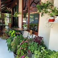 บ้านกาแฟฮอไรซั่น