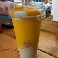 I Cream Coffee    กาแฟโบราณ&น้ำผลไม้ปั่น