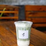 เมนูของร้าน La’moon Coffee House