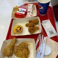 KFC โลตัส ปักธงชัย