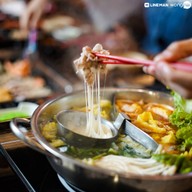 ชาบูเฮเว่น หาดใหญ่