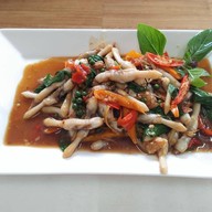 ร้านเตี๋ยวบ้านเรา ดอนหอยหลอด