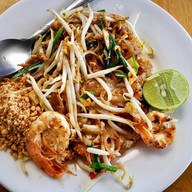 ร้านเตี๋ยวบ้านเรา ดอนหอยหลอด