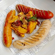 เมนูของร้าน CHEERS SOCIAL CLUB (ในโครงการ THE HAY)