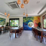 บ้านกาแฟฮอไรซั่น