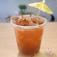 ชานมไข่มุก Somei tea เพชรเกษม66/1