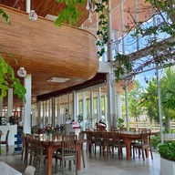 บรรยากาศ CHEERS SOCIAL CLUB (ในโครงการ THE HAY)