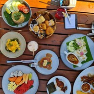 Loca Vore Renaissance Phuket