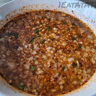 เมนูของร้าน เลอรส