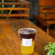 เมนูของร้าน La’moon Coffee House