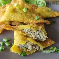 เมนูของร้าน เลอรส