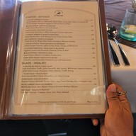 เมนู L'Oliva Ristorante Italiano & Wine Bar พร้อมพงษ์